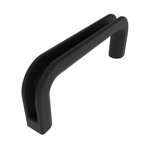 Handgriff 160/60 schwarz M8
