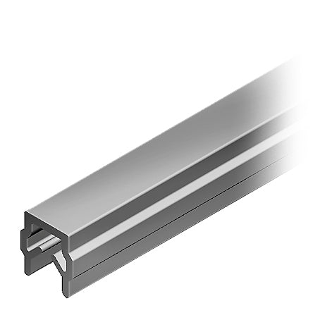 Abdeck/Einfassprofil  I5 schwarz