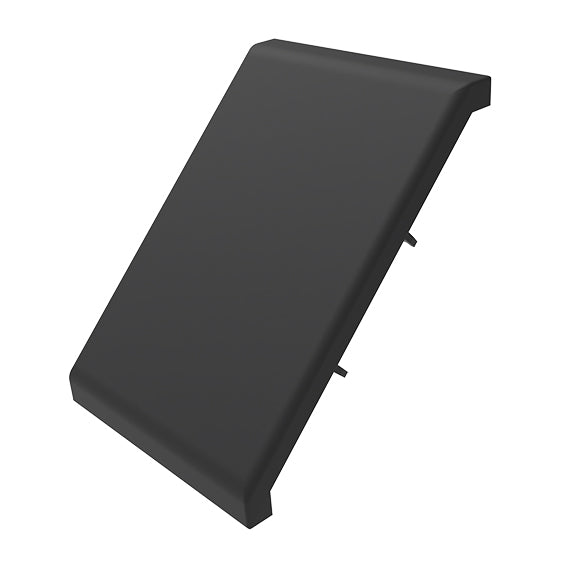 Abdeckkappe für Aluwinkel 86x86