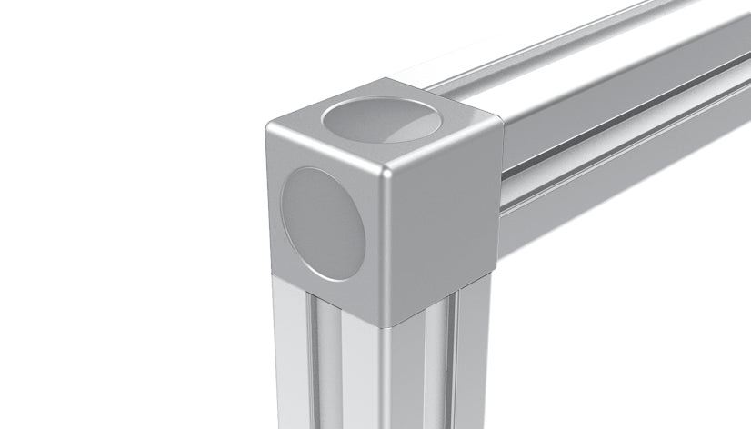 Würfelbinderset 30 B8 2D blank