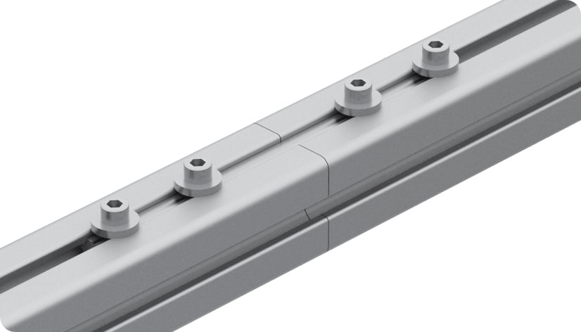 Streckenverbinder 180 B8 Set