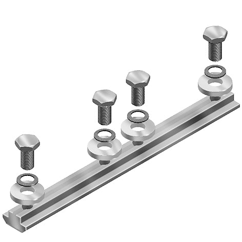 Streckenverbinder 180 B10  Set