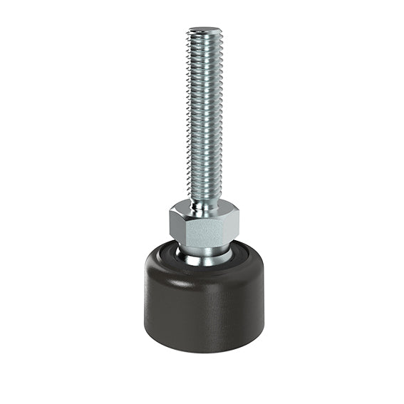 Stellfuß M12x100