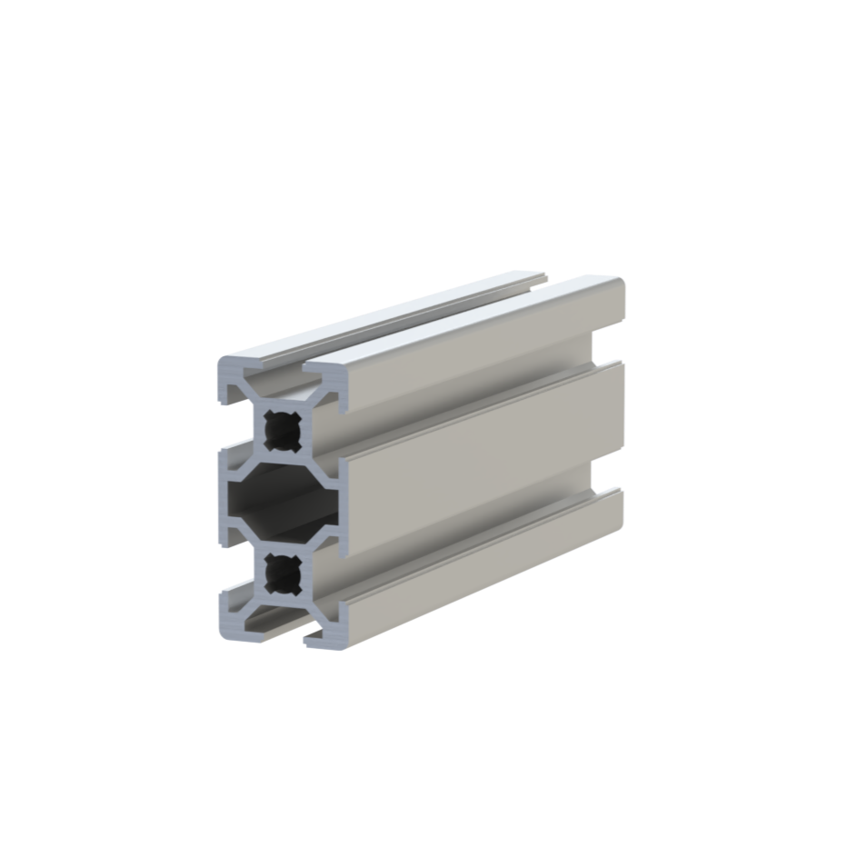 Profil 20 x 40 Nut 6