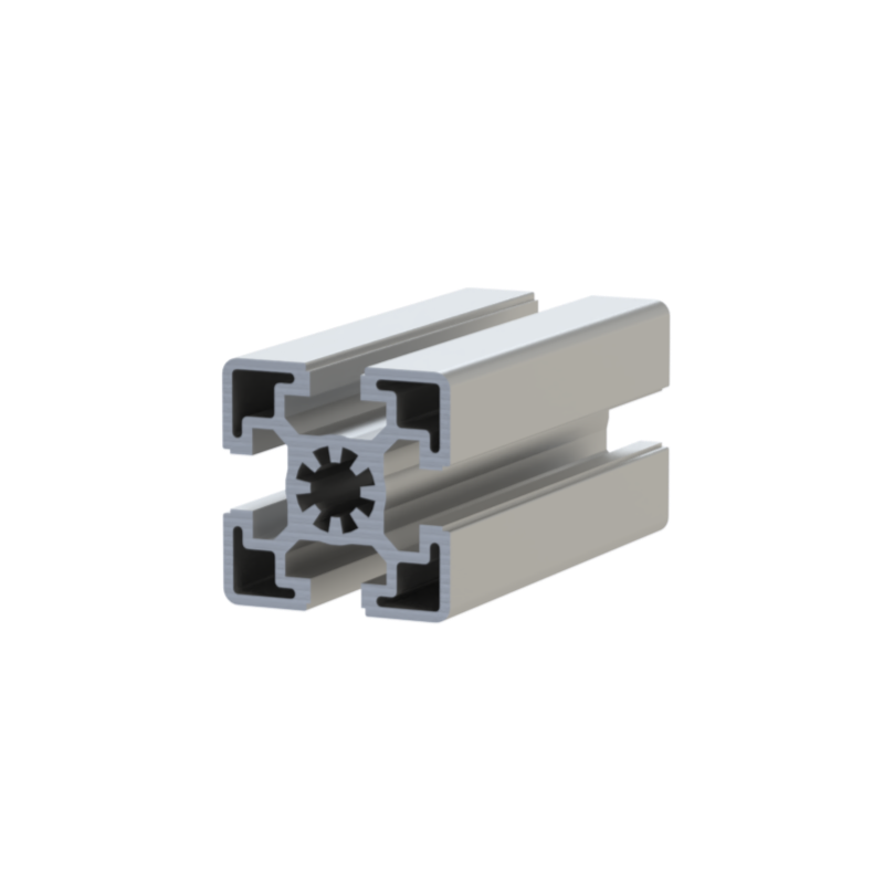 Profil 45 x 45  S Nut 10