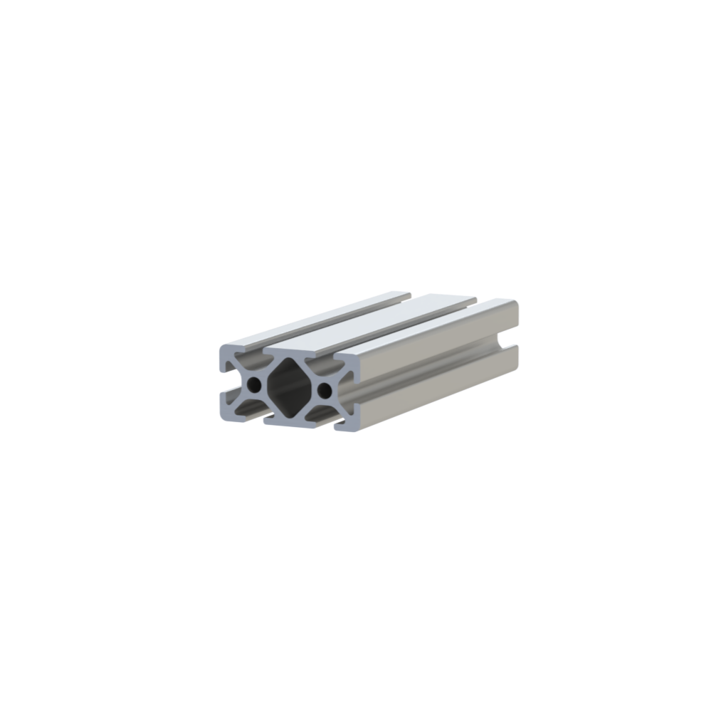 Profil 20 x 40 Nut 5