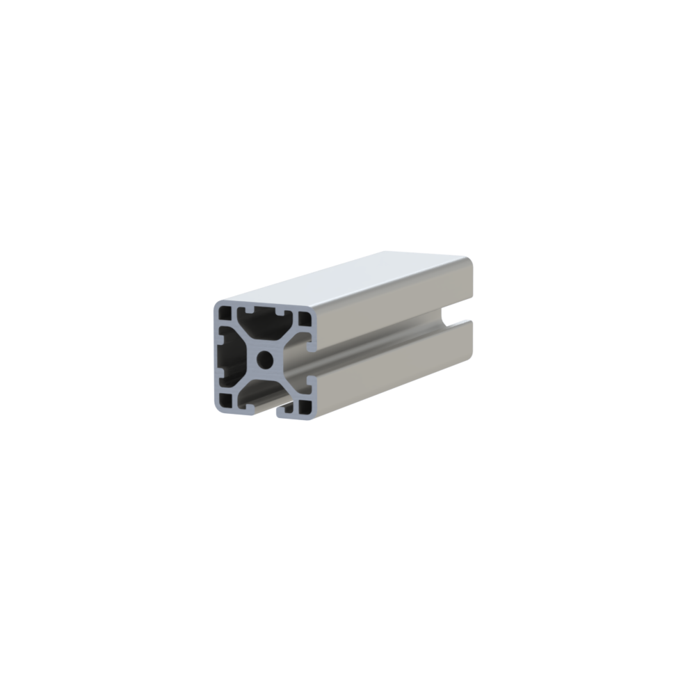 Profil 30 x 30  2N90° Nut 6