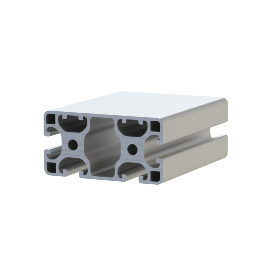 Profil 40 x 80  2N Nut 8