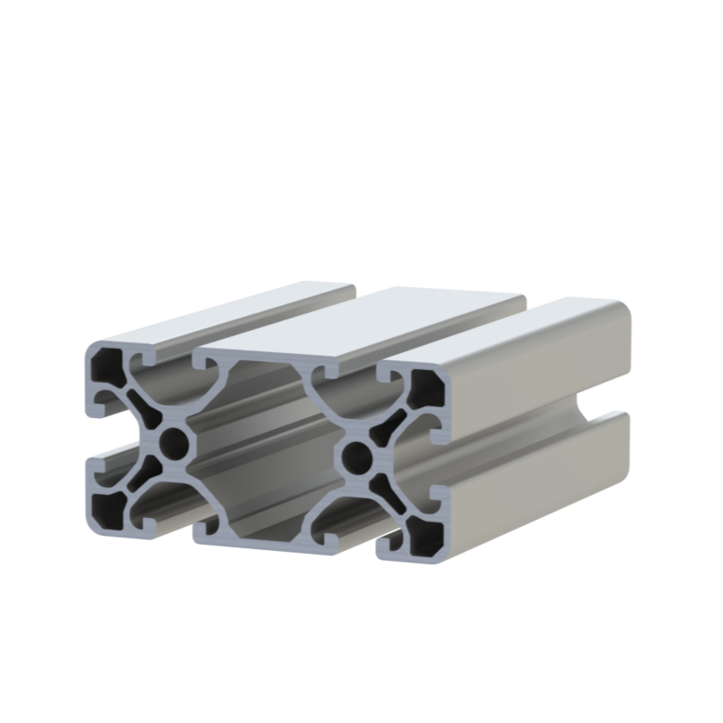Profil 40 x 80 UL Nut 8