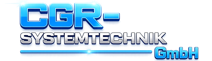 CGR-Systemtechnik