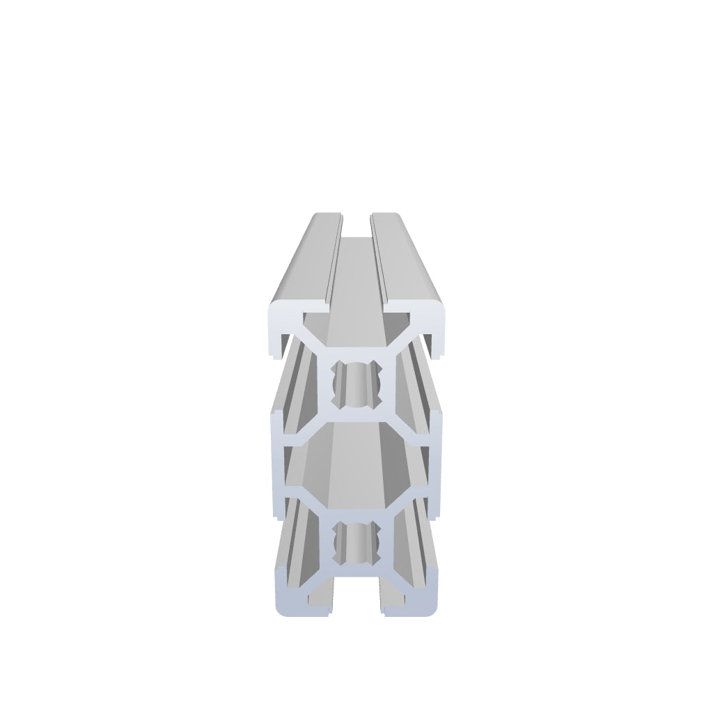 Profil 20 x 40 Nut 6