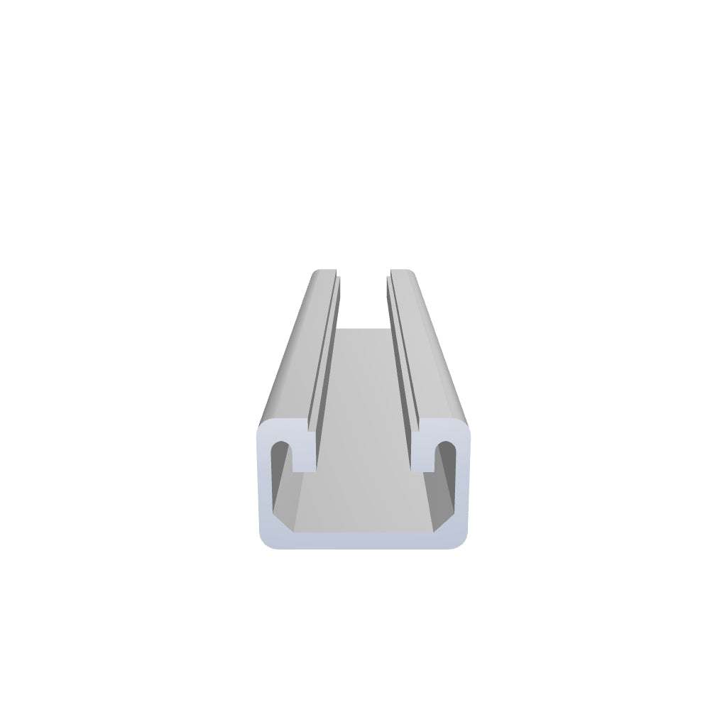 Profil 15 x 22,5 Nut 10
