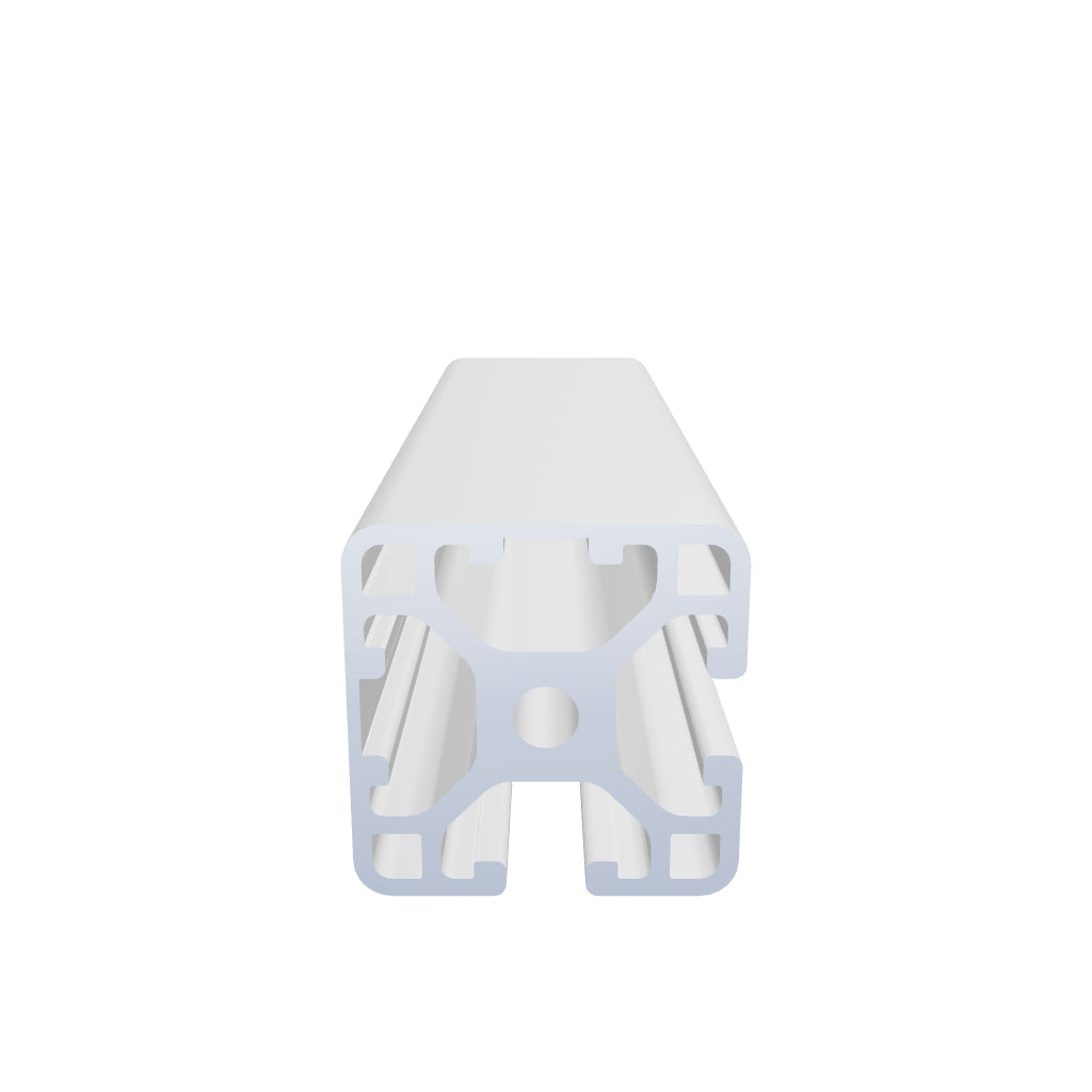 Profil 30 x 30  2N90° Nut 6