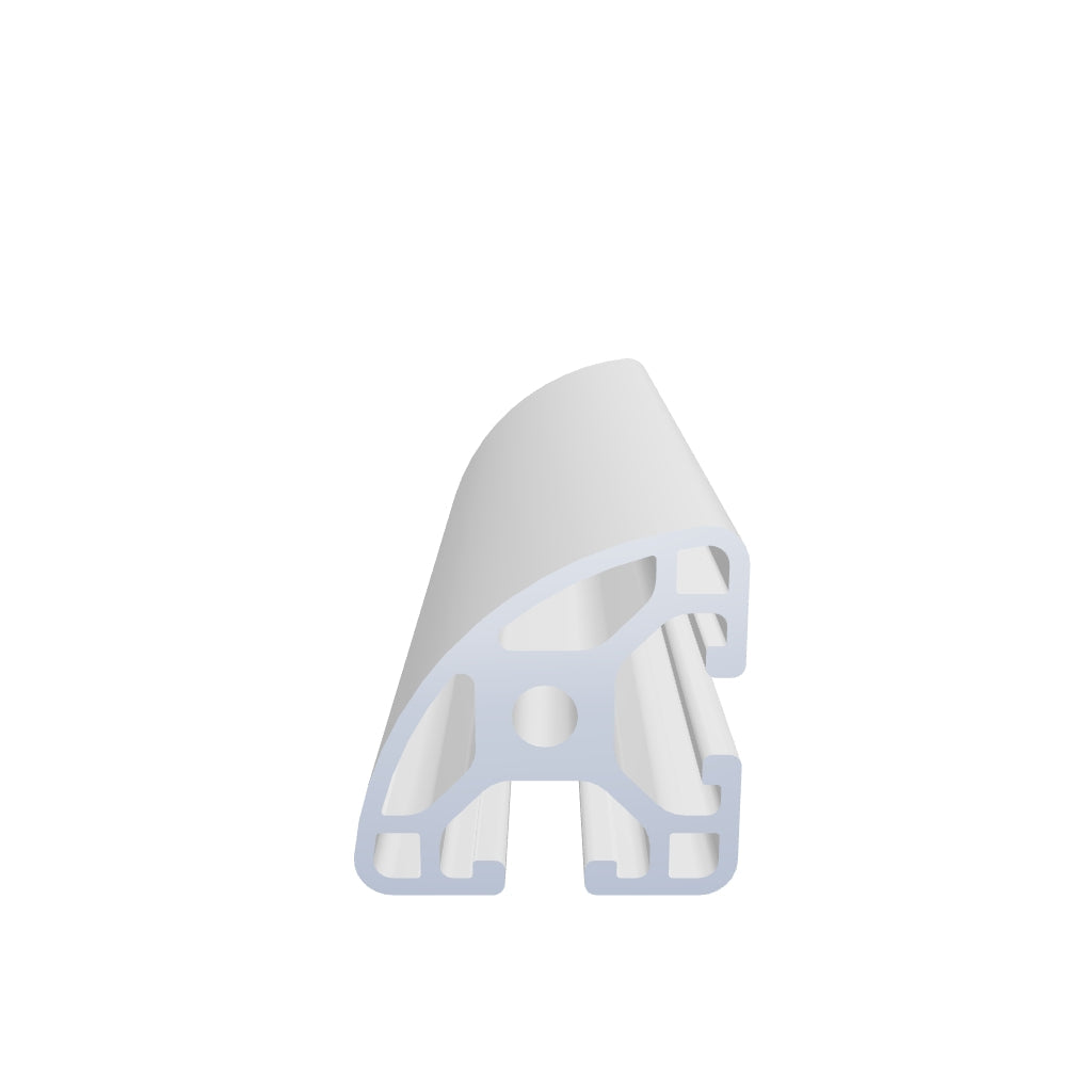 Profil R30 90° Nut 6