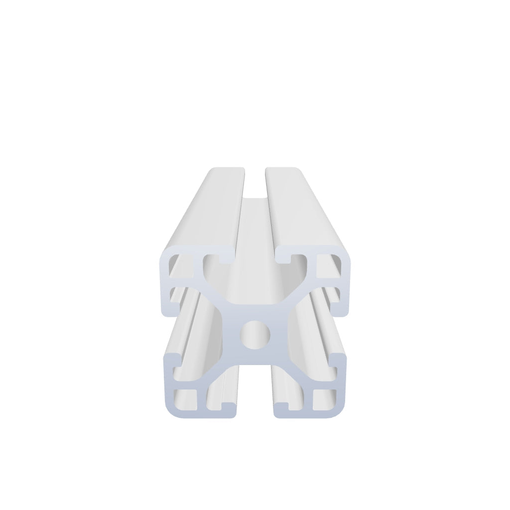 Profil 30 x 30 L Nut 6