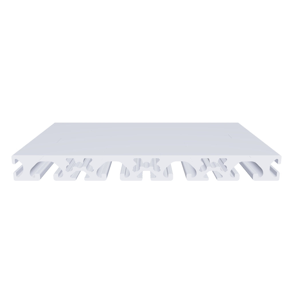 Profil 16 x 160 Nut 5/8