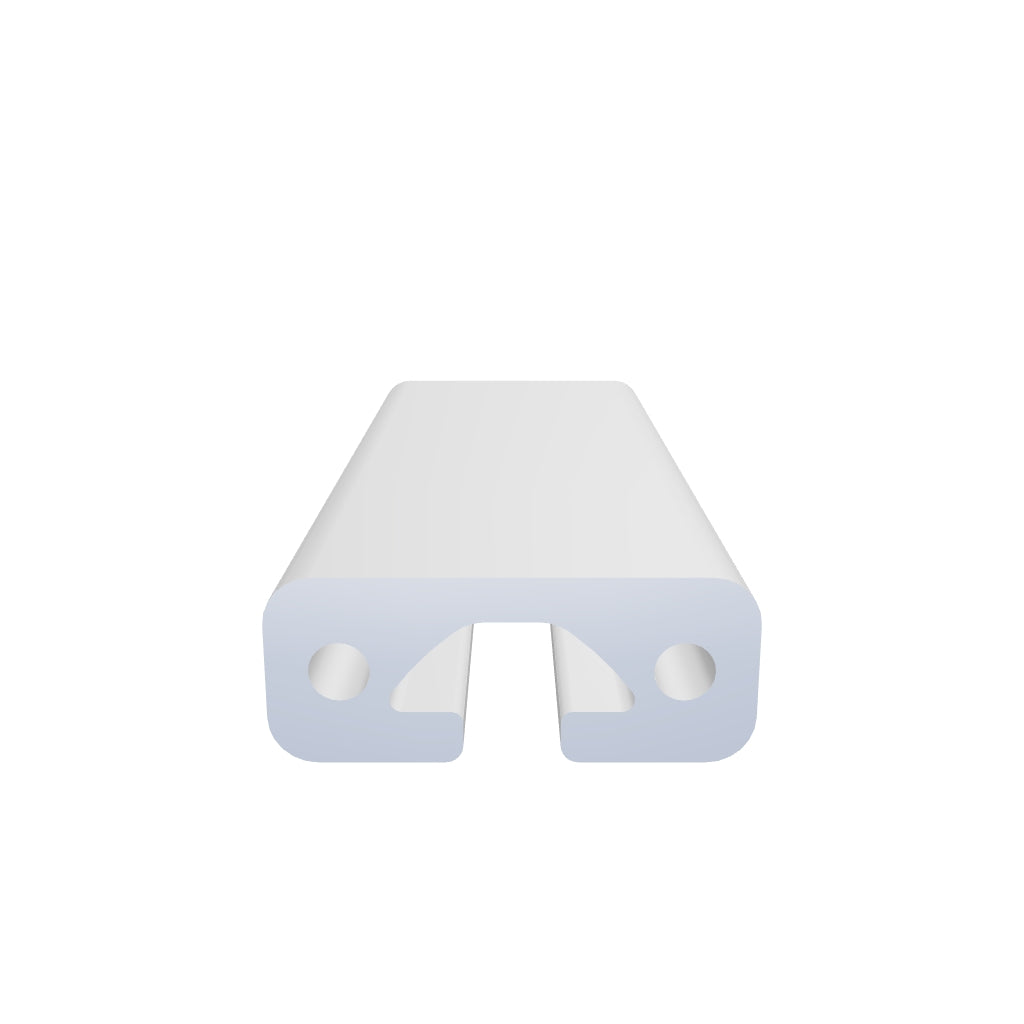 Profil 16 x 40 S Nut 8