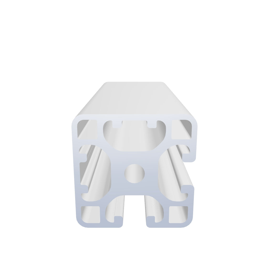 Profil 40 x 40  2N90° Nut 8