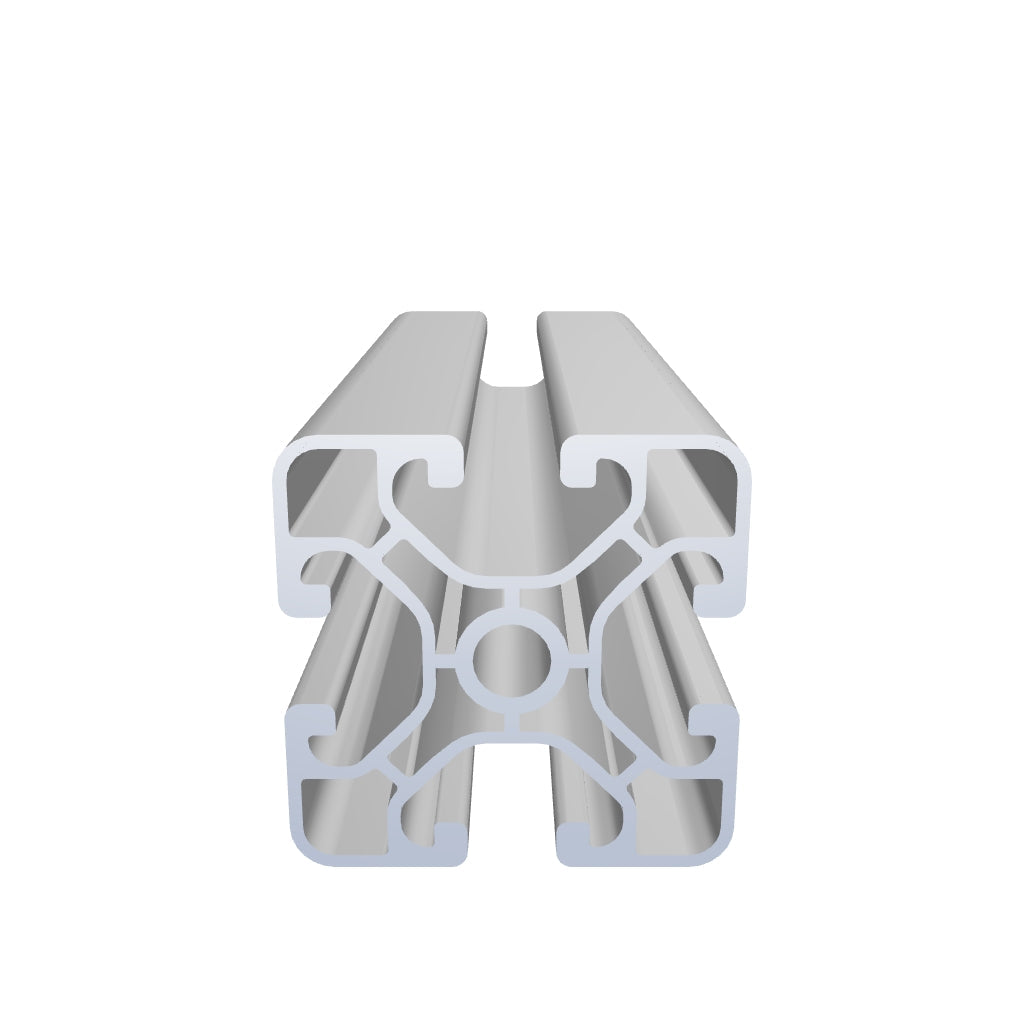 Profil 40 x 40 UL Nut 8