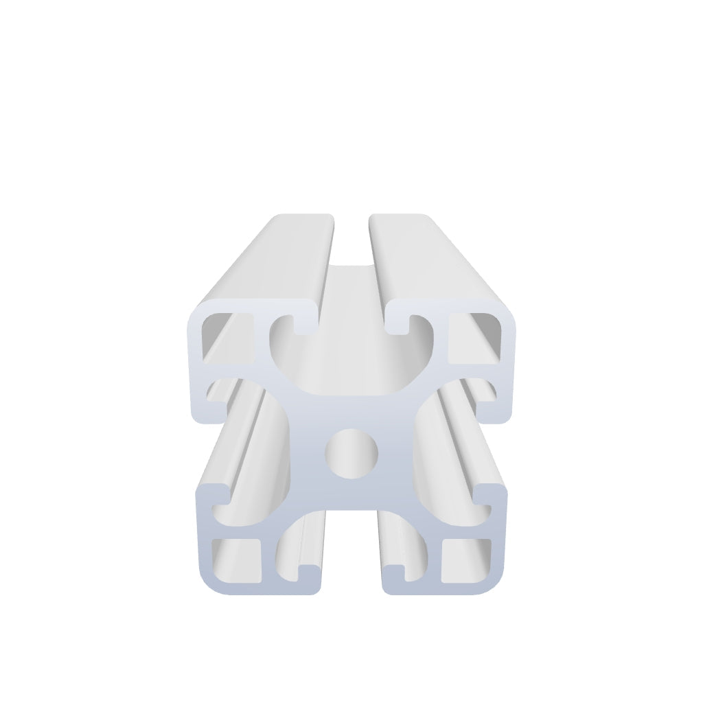 Profil 40 x 40 L Nut 8
