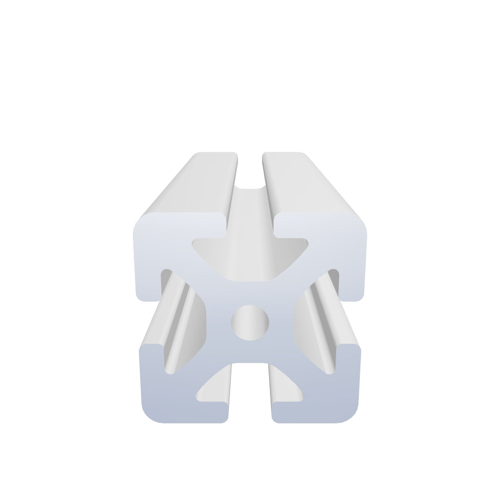 Profil 40 x 40 S Nut 8