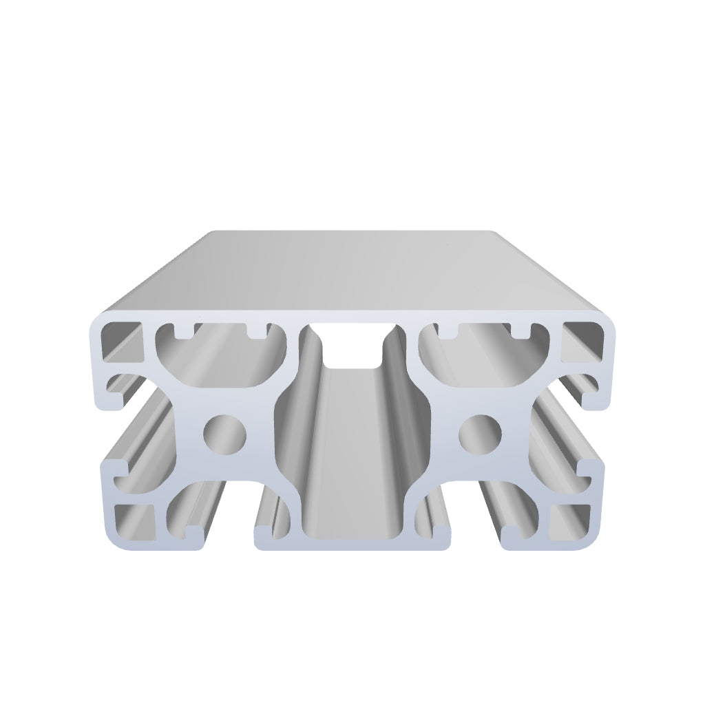 Profil 40 x 80  2N Nut 8