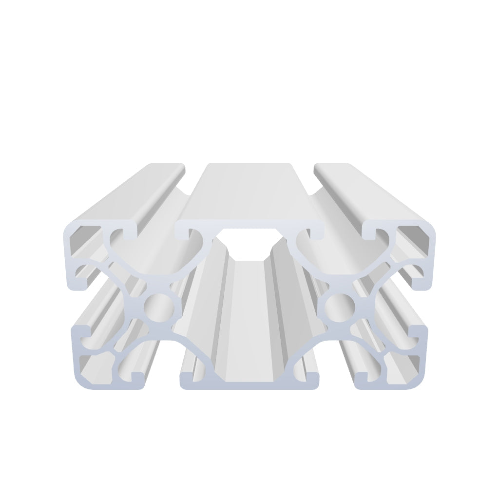 Profil 40 x 80 UL Nut 8
