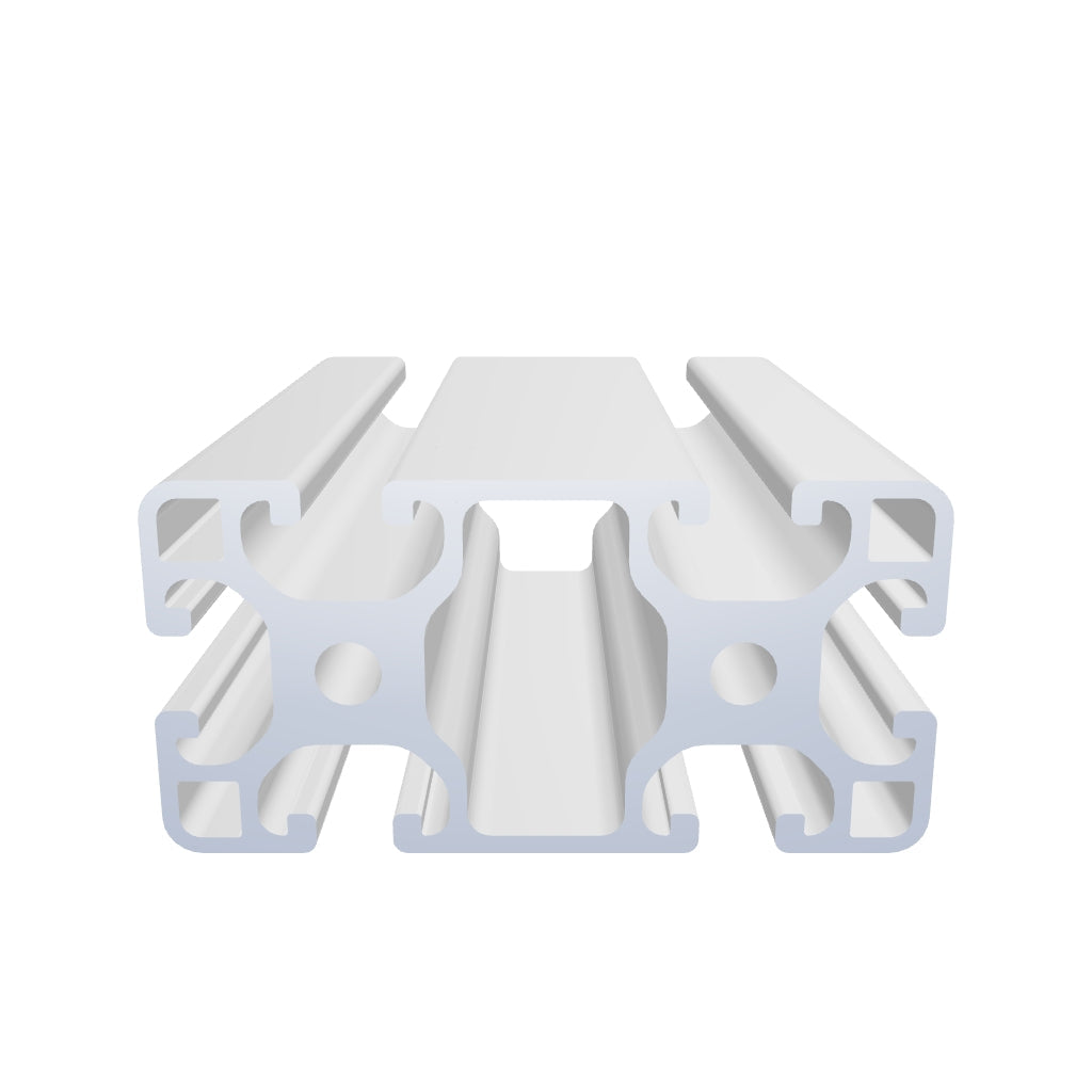 Profil 40 x 80 L Nut 8